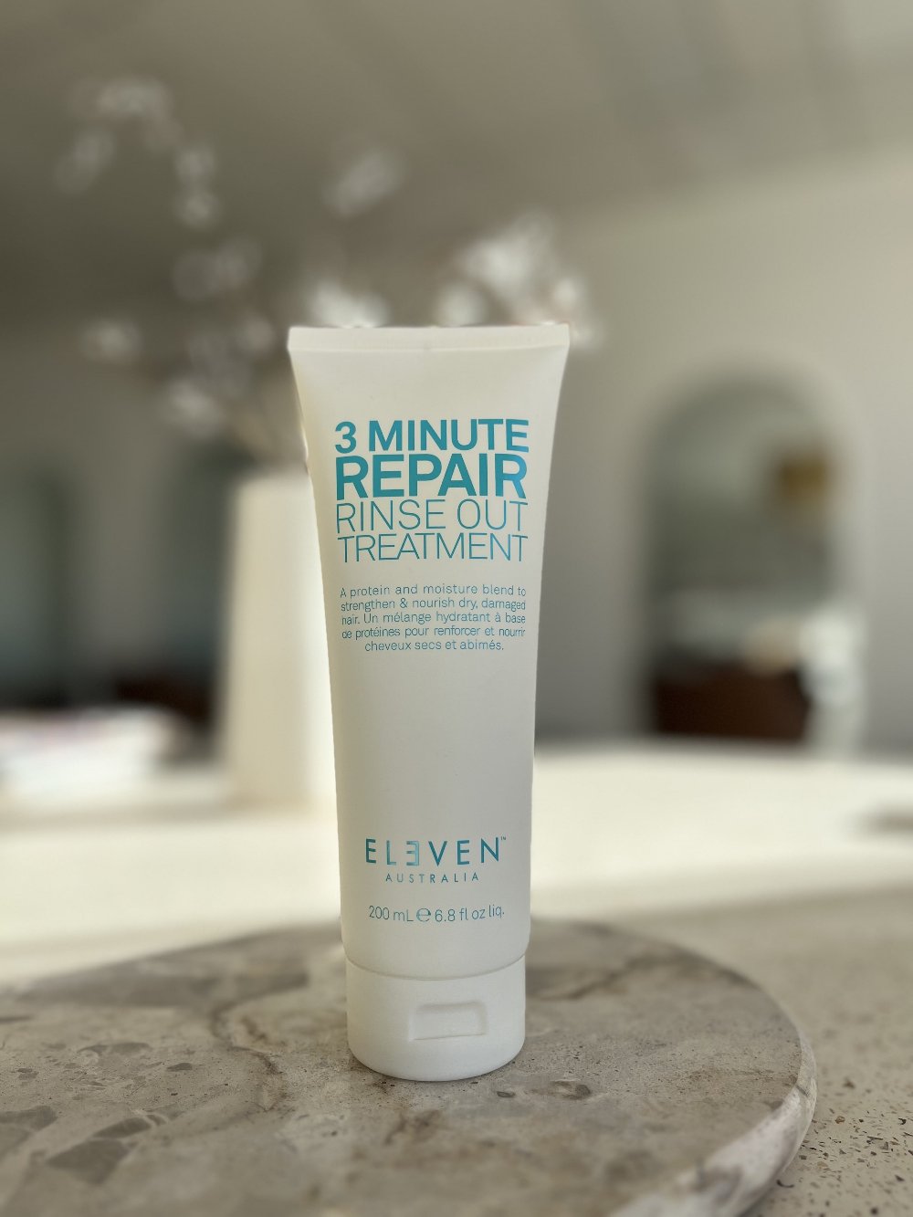 Eleven 3 Minute Repair Rinse Out Treatment 200 mL