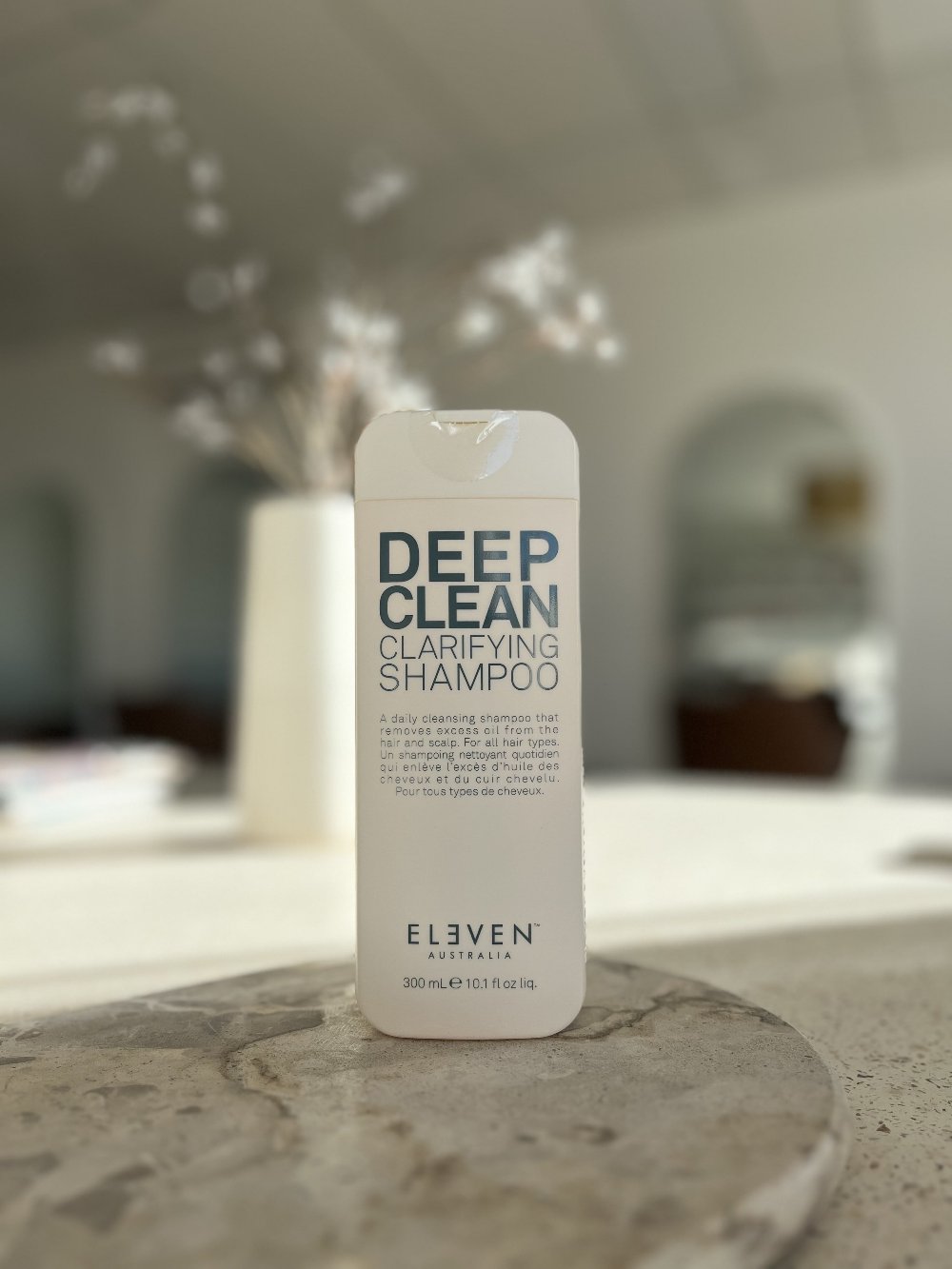 Eleven Deep Clean Shampoo 300 mL