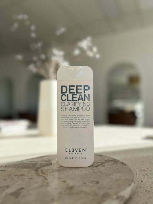 Eleven Deep Clean Shampoo 300 mL
