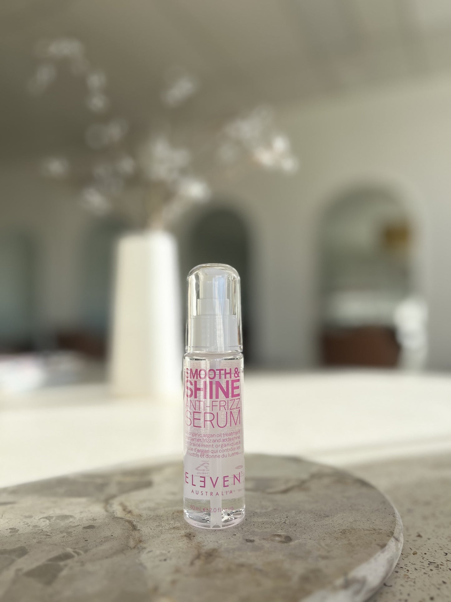 Eleven Smooth and Shine Serum 60 mL